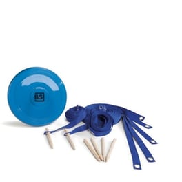 Bs Toys Frisbee Disc Set - Ga267