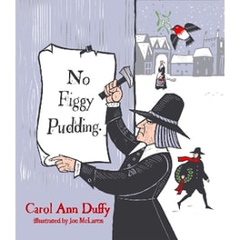 No Figgy Pudding