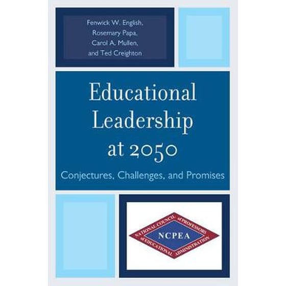 Educational Leadership at 2050 image 0