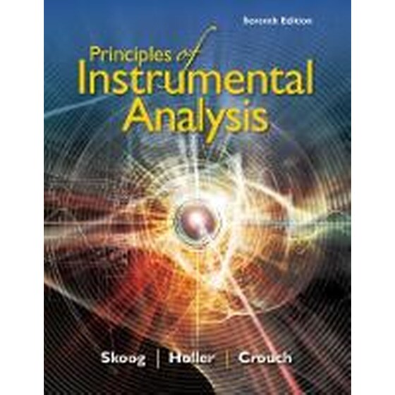 Principles of Instrumental Analysis image 0
