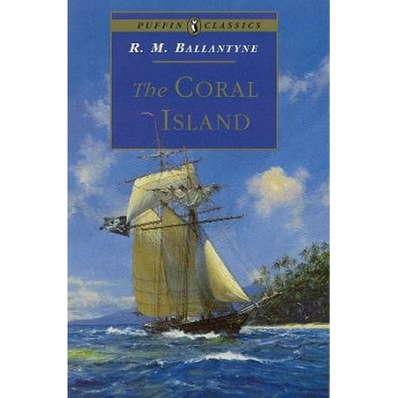 Coral Island image 0