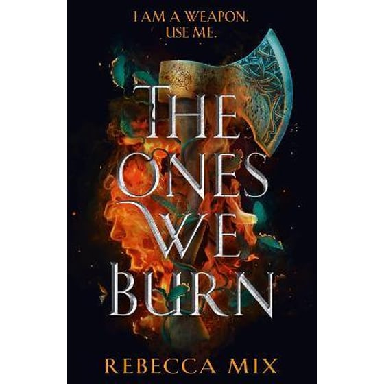 Ones We Burn image 0