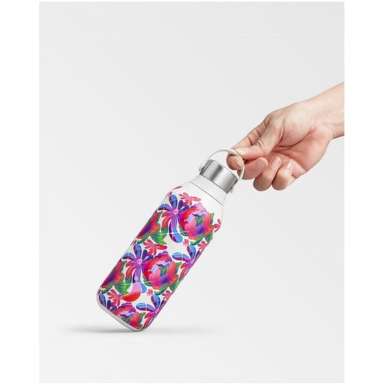 Μπουκάλι Chilly's S2 Peony Tumble 500 ml image 4