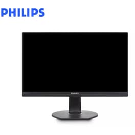 Refurbished Philips Monitor 241B7QUPEB 23.8" IPS Flat 75Hz 5ms