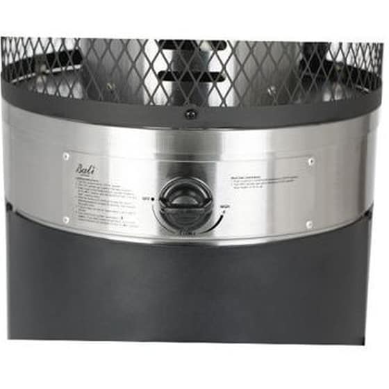 Θερμάστρα Υγραερίου PRIMO PRPH-81107 7.3 KW image 2