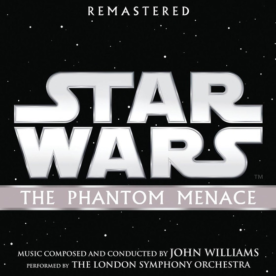 Star Wars: The Phantom Menace image 0