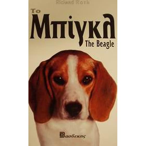 Το Μπιγκλ image 0