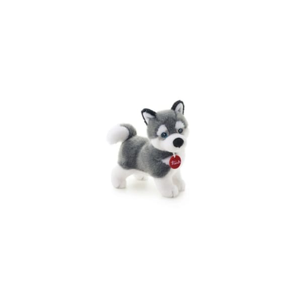 Λούτρινο TRUDI Classic Husky Marcus (22cm) TUD22271 image 0