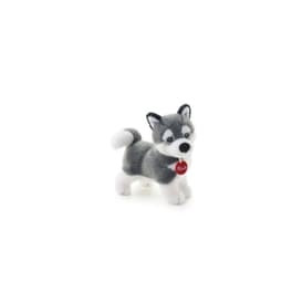 Λούτρινο TRUDI Classic Husky Marcus (22cm) TUD22271