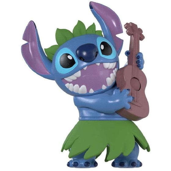 Fidget Φιγούρα Stitch 1 Τμχ - Τυχαία Επιλογή Σχεδίου image 7