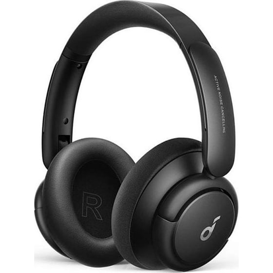 Ασύρματα Ακουστικά Κεφαλής Anker Soundcore Life Tune a3029ga1 - Μαύρο image 1