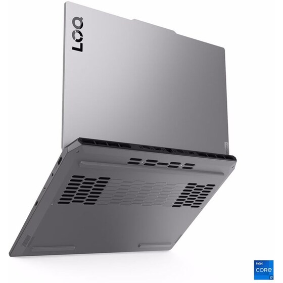 Lenovo LOQ 17IRX10 15.6" FHD IPS (Intel Core i7-13645HX/32 GB/1TB SSD/GeForce RTX 5060/Win11Home) Laptop image 8