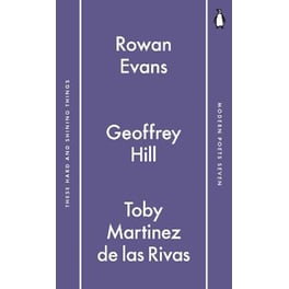 Penguin Modern Poets 7