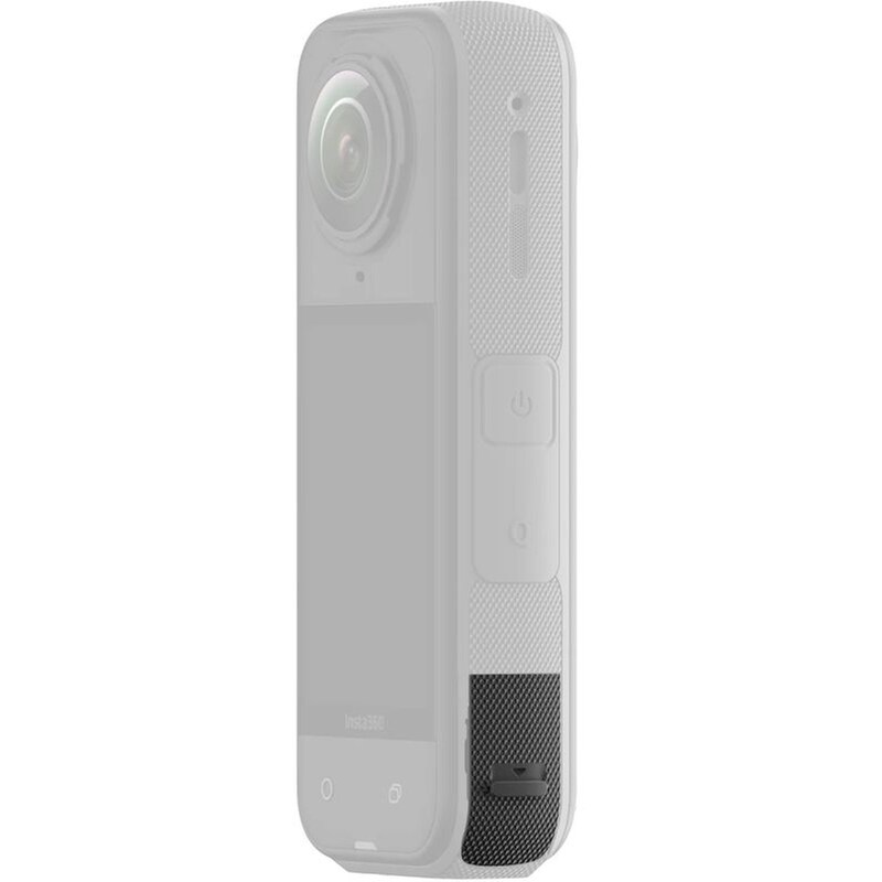 Αξεσουάρ Action Camera - Insta360 X5 USB Cover