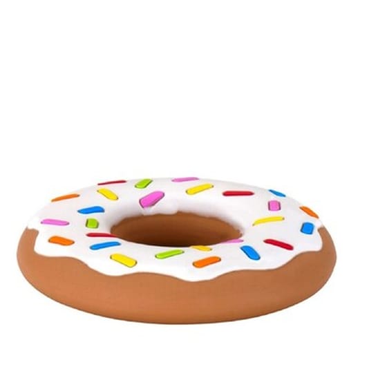 Silli Chews Μασητικο Σιλικονης Vanilla Donuts-btl-sc-6 image 0