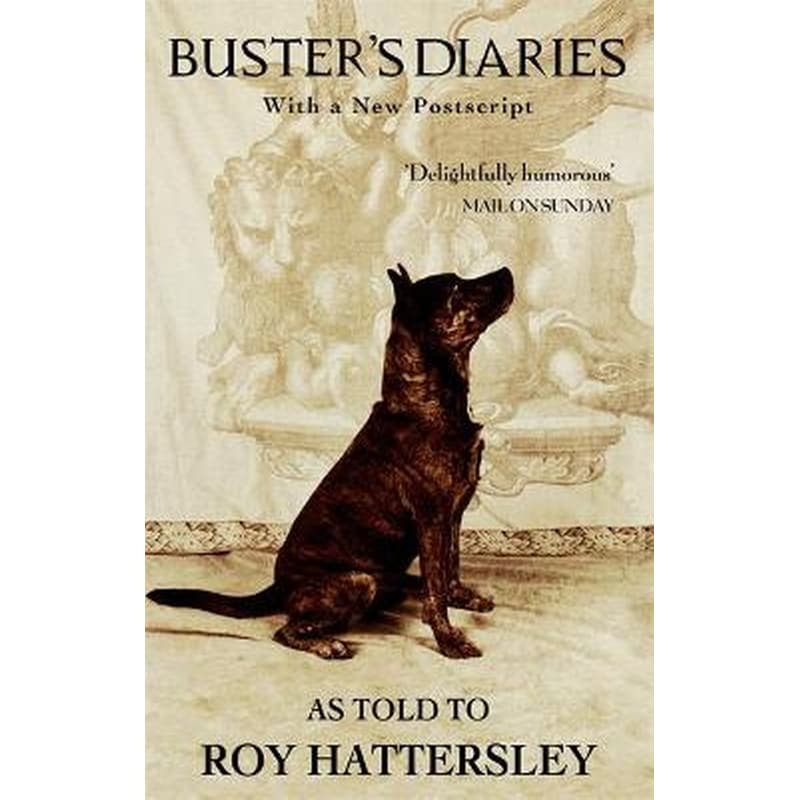 Busters Diaries