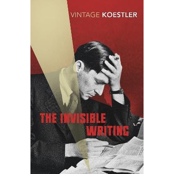 Invisible Writing image 0