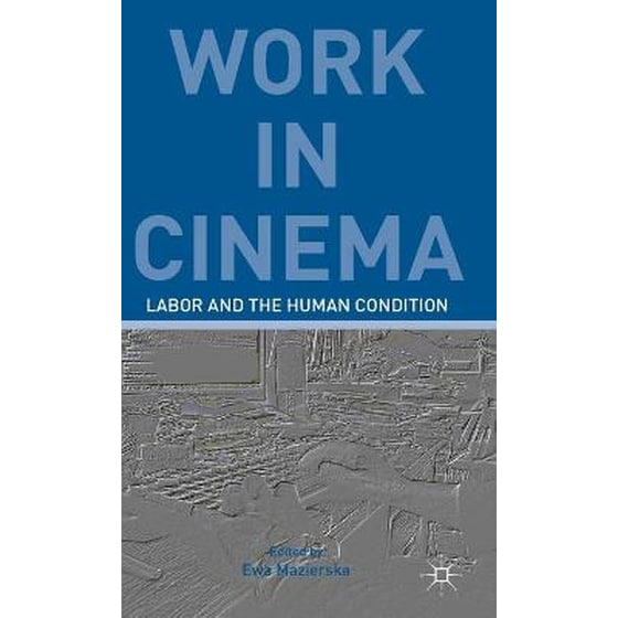 Work in Cinema image 0