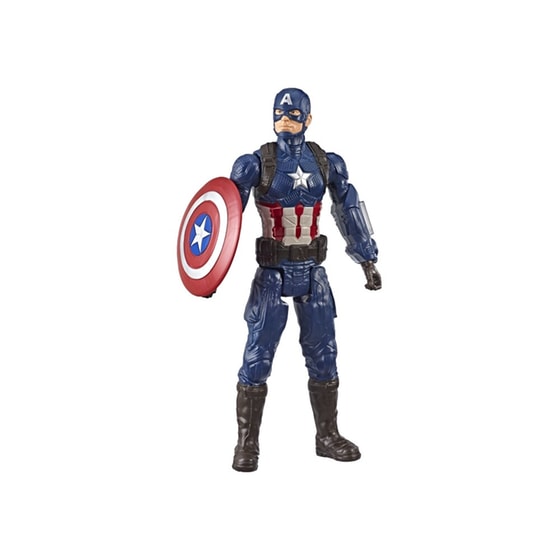 Avengers Endgame Titan Hero Movie Action Figure E3309 image 1