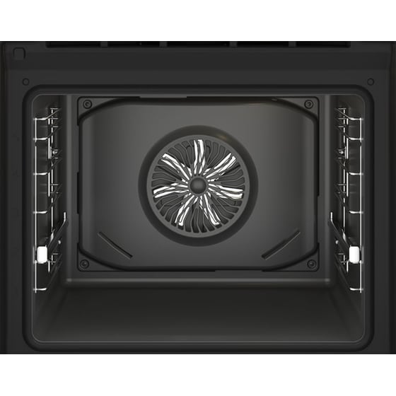 BEKO BBIM12300XDSE 72 Lt Inox Εντοιχιζόμενος Φούρνος Άνω Πάγκου image 4