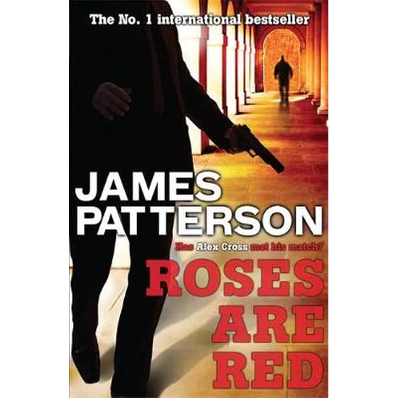 Roses are Red image 0