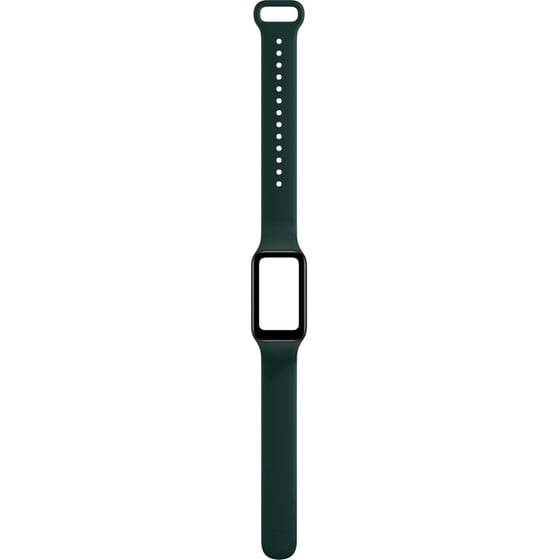 Λουράκι Xiaomi για Redmi Smart Band 2 Strap - Olive image 1