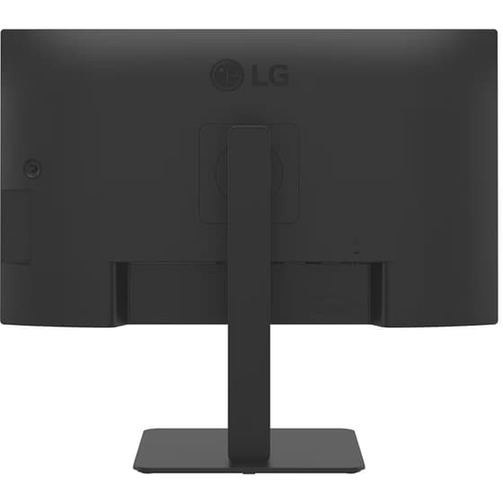 LG 27BA45QB-B Monitor 27" QHD IPS Flat 75Hz 5ms image 5