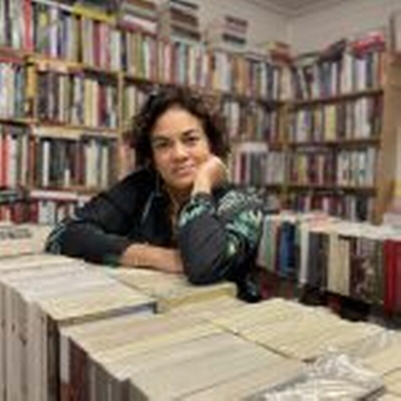Author picture