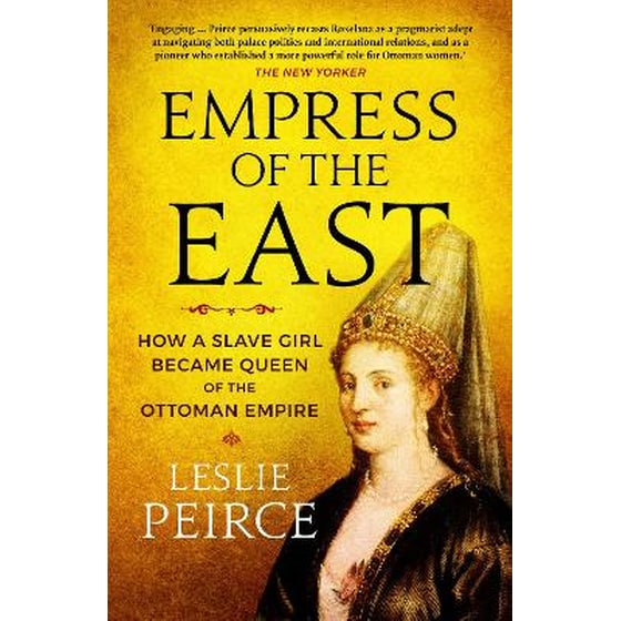 Empress of the East image 0