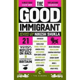 The Good Immigrant