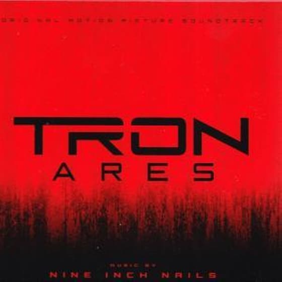 Tron: Ares (Original Motion Picture Soundtrack) image 3
