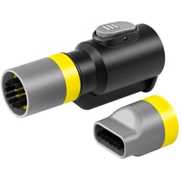 KARCHER SE3-SE4-5 Εξάρτημα Καθαριστικό Υποδημάτων