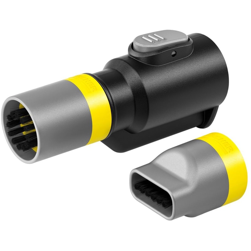 KARCHER KARCHER SE3-SE4-5 Εξάρτημα Καθαριστικό Υποδημάτων