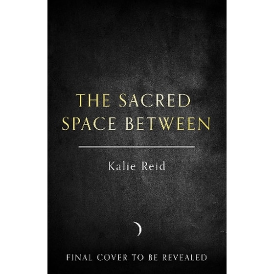 The Sacred Space Between image 0