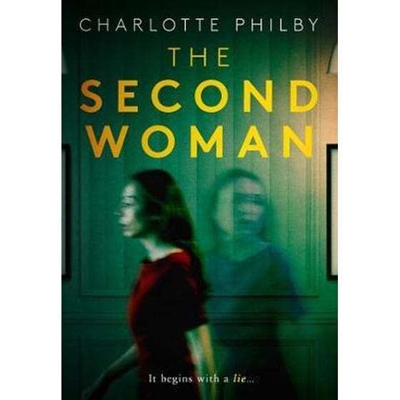 The Second Woman image 0