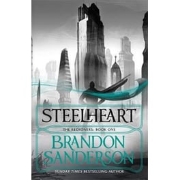 Steelheart
