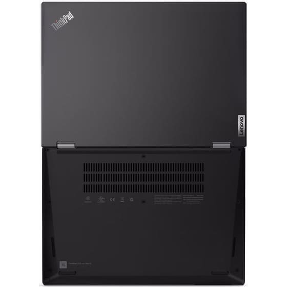 Lenovo ThinkPad L13 2-in-1 G5 Convertible 13.3'' WUXGA IPS (Core Ultra 5-125U/16GB/512GB SSD/UHD Graphics/Win11Pro) Laptop image 11