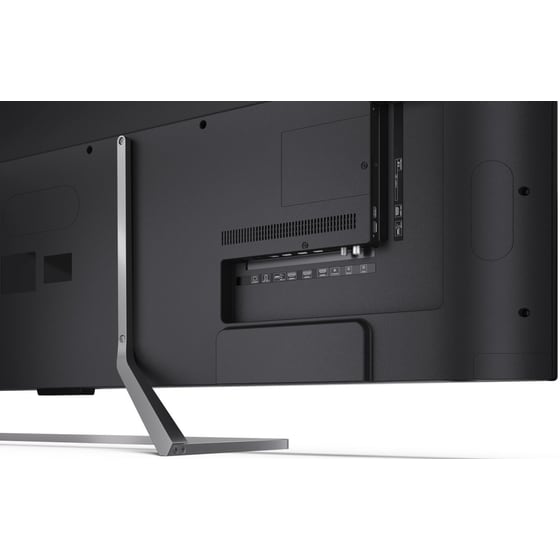 Sharp QLED 65" 4K Google TV Τηλεόραση 65GP7265E image 6