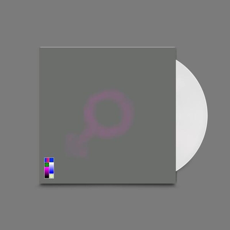 Excelsior (White LP)