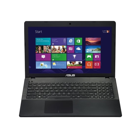 Laptop Asus F552E-SX121H - 15.6" Μαύρο image 0