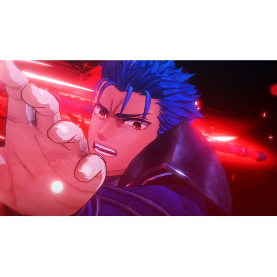 Fate/Samurai Remnant - PS4 image 29