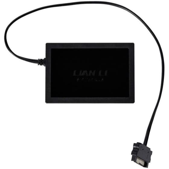 Lian Li Strimer L-Connect 3 Controller 24pin, 8pin, 3x8pin - Μαύρο image 1