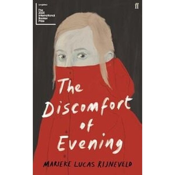 The Discomfort of Evening image 0