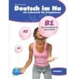 Deutsch Im Nu Kursbuch