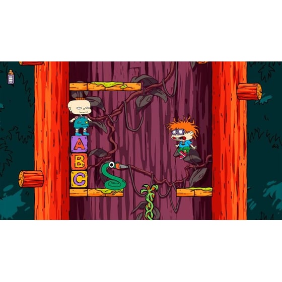 Rugrats Adventures In Gameland - PS5 image 2