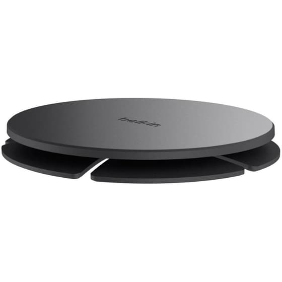 Βάση Στήριξης Αυτοκινήτου - Belkin Car Universal - Μαύρο image 4