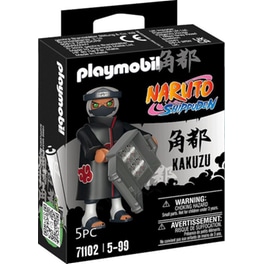 PLAYMOBIL® Naruto Kakuzu (71102)