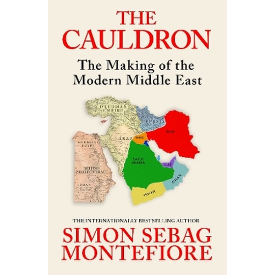 The Cauldron image 0