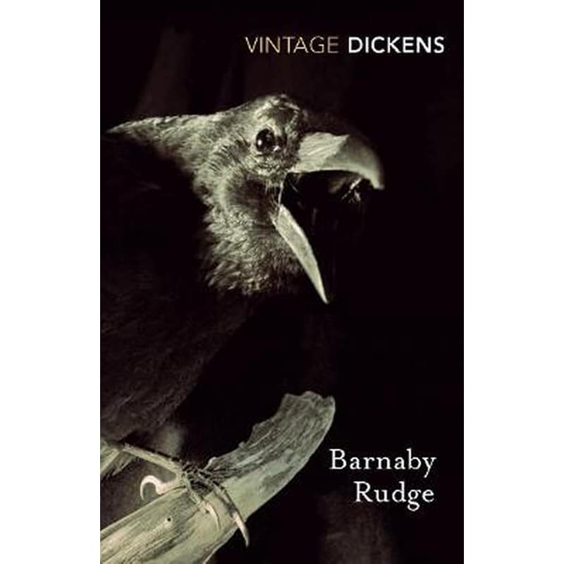 Barnaby Rudge