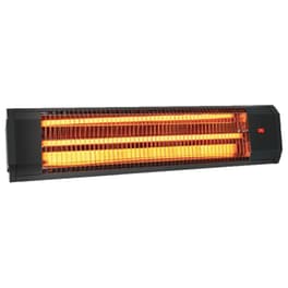 KUMTEL MVR-1800 Επιτοίχια Σόμπα Χαλαζία 1800W